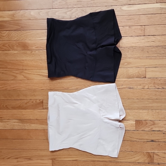 Maidenform Intimates & Sleepwear 2 Pr Maidenform High Waisted Shape